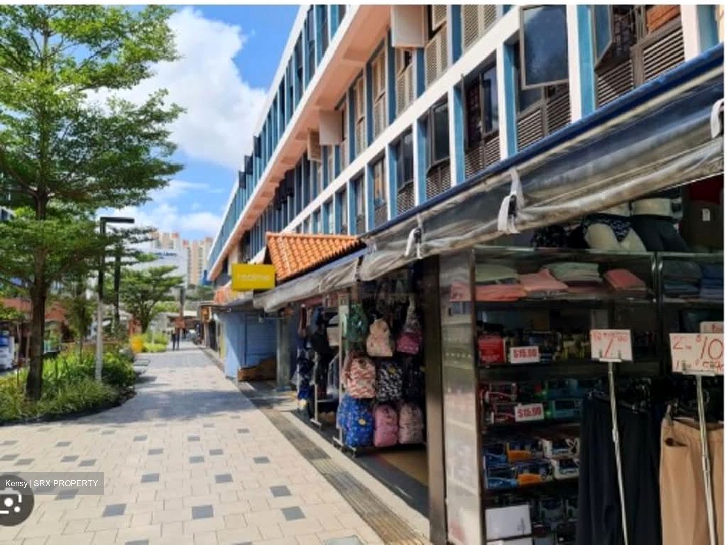 Toa Payoh Central (D12), Shop House #541138351
